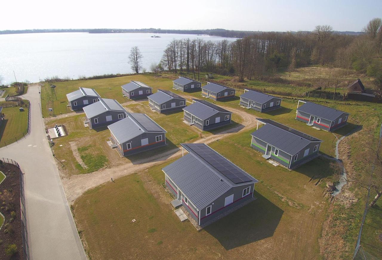 Witt Am See K Klein Wittensee Eksteriør bilde